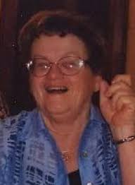 Obituary for Lois Roslyn Mousley (Bush)