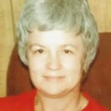 Obituary information for Corinne F Hardage