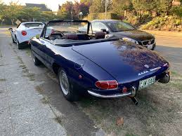 Image result for Blue Seta 2005 Alfa-Romeo