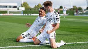 Real Madrid - News update