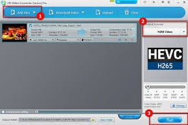 Method One Reduce Video Size Video Reduced Video Converter
