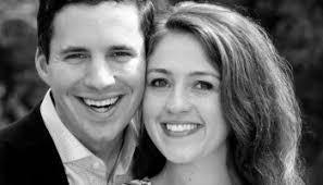 Congratulations, Mr. & Mrs. Nelson!