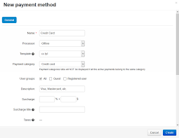 The minimum payment is usually a small portion of your overall balance. How To Set Up The Credit Card Offline Payment Method Cs Cart 4 13 X Documentation