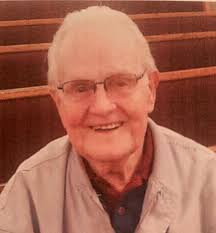 Richard J. 'Buck' Silvers Obituary