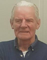 Condolence Book for Timothy Michael (Tim) O'Leary (Blackrock, Cork)