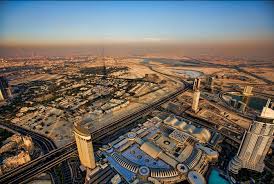 Highest outdoor observation deck in the world. Burj Khalifa Vergleiche Tickets Ticketlens