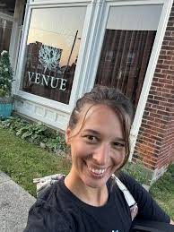 Feedback from this morning's class: “Seriously, this is the best part of my  day.” This is why Monday morning classes matter. You get to choose how you  start your week. I am