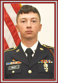 REMEMBERING OUR OWN Today, we honor the life and service of Major Travis  Riley, of Mount Washington, Kentucky, who passed