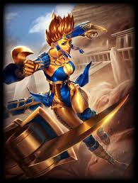 If you have a good gold character, try getting characters of the same realm. Golden Skin Card Fantasy Girl Skins Characters Gold Skin