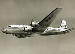 Pilot of shaking plane asks passengers to pray. The Curious Case Of Pan Am Flight 914 Plane Pilot Magazine