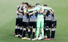 Wra Kypelloy Gia Ton Paok Poy 8a Deite Ton Teliko Me Ton Olympiako Typosthes