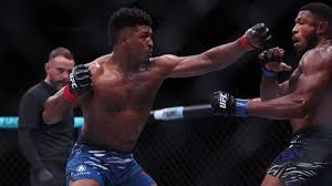 UFC Fight Night 265: Volkan Oezdemir vs. Alonzo Menifield odds, picks and predictions