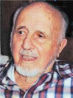 Robert Callan Obituary