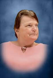 Obituary of Nancy "Nana" Gillespie Johnson