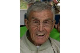 Charles Murray Obituary (1927