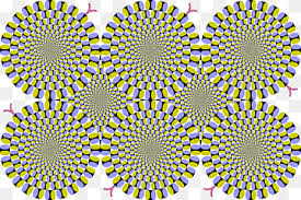 Mess with your brain while solving 10 optical illusion jigsaw puzzles. Jigsaw Puzzles Optical Illusion Peripheral Drift Illusion Brain Illusion Textile People Symmetry Png Pngwing