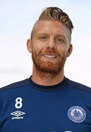 Alan Marson's Instagram, Twitter & Facebook