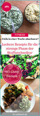 Stoffwechselkur Di T Rezepte F R Die Strenge Phase Fettarme Hcg Kur Stoffwechselkur Di T Rezep Metabolic Diet Recipes Metabolic Diet High Protein Low Carb Diet