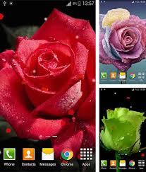 Live wallpaper is an exciting and novel way of spicing up your smartphone's home and lock screens. Los Fondos De Pantalla Animados Para Android Descargar Gratis El Fondo De Pantalla Animados Para Android Para Tabletas Y Telefonos