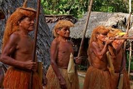 It is possible to visit some of these and have an experience which involves seeing how these people live now. Amazon Rainforest Indigenous Tribes Save The Amazon Rainforest