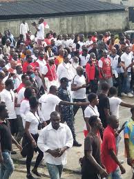 The iyatsere of the kingdom and acting chairman, olu's advisory council, chief johnson amatserunleghe, made the. Wnhuvepdksd8lm