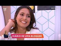 A cerimónia decorreu num hotel com vista para o douro, na região de castelo de paiva. Anita Da Costa Fala Da Sua Paixao Por Viagens Voce Na Tv Youtube
