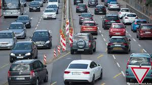 Guidare in autostrada è veramente diverso di quando lo si fa in città, specialmente per i neopatentati. Guidare In Germania Limiti Norme E Consigli Per Evitare Multe