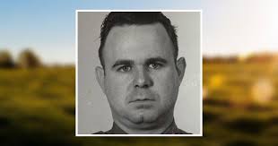 Hubert Henderson Obituary September 15, 2019