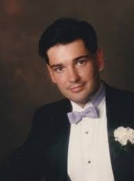 Eric Barnes Obituary (2017)