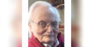 Mr. William Herbert Kirkpatrick Obituary