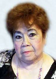 Delia Duchene Obituary