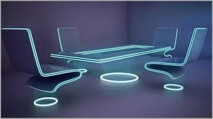 Elegant Futuristic Chairs Accessories 215351 Chair Ideas In Futuristic Furniture 32029 Futuristic Furniture Futuristic Home Futuristic Interior