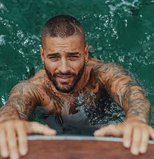 See more of susana gómez on facebook. Maluma Is Photographed With His New Girlfriend Who Is The Girl Who Stole His Heart