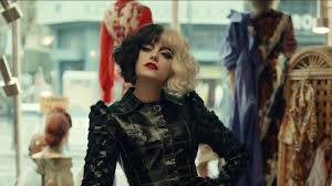Cruella is much too long and undisciplined at two hours and 14 minutes, but in its best moments, it surges with a rude punk energy. Cruella Reviews Metacritic