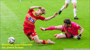 Based on the current form and odds of jagiellonia białystok & lechia gdańsk, our value bet for this match is for this to be a high scoring match and there be over 3.5 goals. Skrot Meczu Jagiellonia Bialystok Lechia Gdansk 2 1 16 05 2021 Youtube