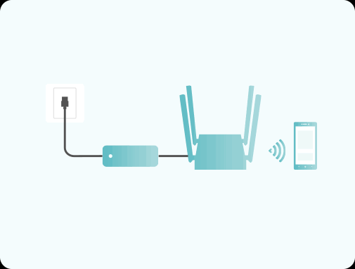 Archer C24 | AC750 Dual-Band Wi-Fi Router | TP-Link United Arab Emirates