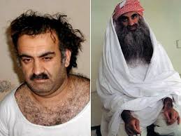 Khalid Sheikh Mohammed finally going to stand trial for role as alleged  9/11 mastermind