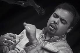 June 8: Playing For The Planet — World Music Against Climate Change «  Running Gamak: Warren Senders' Blog