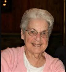 Esther Parry Obituary (1923