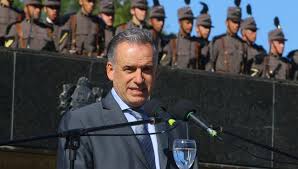 Uruguay celebró conmemoración histórica: Bicentenario de la Independencia
