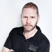 Kevin Stedman's Instagram, Twitter & Facebook