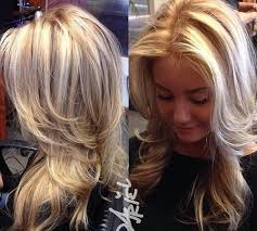 Choppy hairstyle is a very good way of changing your look. 15 Best Haircuts For Long Hair 2021
