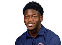 Vincent Guy Biography