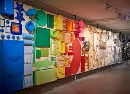 Ikea Museum In Almhult Sweden By Wilkinson Eyre Architects And Uulas Arkitekter Design Museum Ikea New Ikea Fans