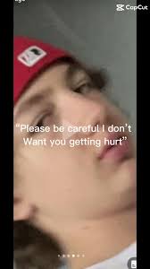 Gangster 🙀🙀 @Jake McCartney