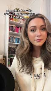 Lilly Swift's Instagram, Twitter & Facebook