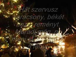 Ugyanis úgy érzem, hogy a tömeges feltöltögetés nem biztos hogy jóra vezetne. Boldog Karacsonyt Mindenkinek Wmv Youtube