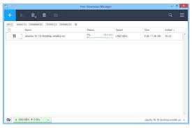 10 Software Internet Donwload Manager Gratis Terbaik Centerklik
