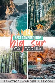 We did not find results for: 14 Beautiful Big Sur Campgrounds The Best Camping In Big Sur California