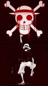 Librivox is a hope, an experiment, and a question: Luffy Angry Wallpaper Posted By John Cunningham